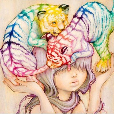 kirarapichu's profile picture. ☆*:. As above so below*:.☆*:.｡.