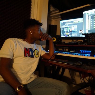 Producer of Deepthroat by Cupcakke and many other things