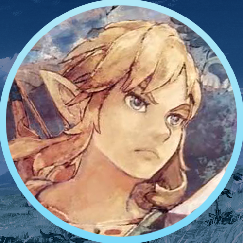 Linkさんのプロフィール画像