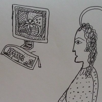 beejoyus's profile picture. Plodder|Dabbler|tweets, like my thoughts, will be chaotic