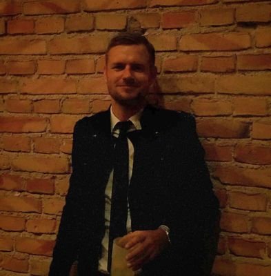 KrughPeter's profile picture. man of honour work at construction USA