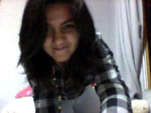 faos1995's profile picture. Me llamo Francesca y tengo 15 años :B me gusta jugaaar volley y pasar tiempo con mis verdaderos amigos :)