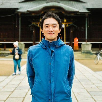 Koshi Kagawaさんのプロフィール画像