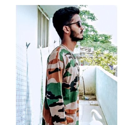 Bashantr4's profile picture. BAASHHA