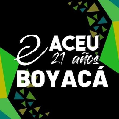 Asociación Colombiana de Estudiantes Universitarios - ACEU Boyacá.