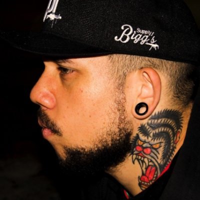 caiquebigg's profile picture. PSYCO SIMPATIA
https://t.co/o95NExvpcX