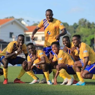 kcca fans page for club updates