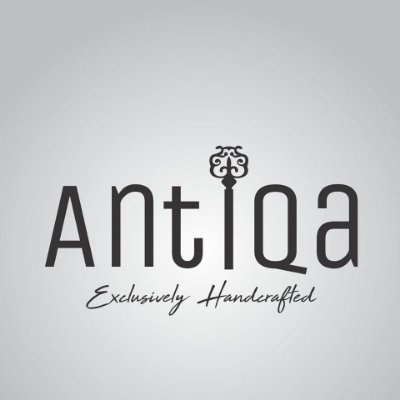 Antiqa designs are unique and inspired by Victorian and antique jewelry.Handcrafted jewelry in vintage style studded with diamonds and precious stones.