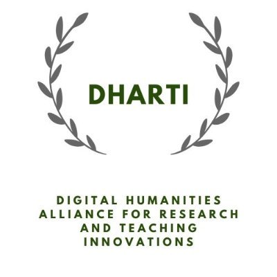 Digital Humanities Alliance for Research and Teaching Innovations (previously DHAI) facilitates DH in all its forms: research, teaching and practice.