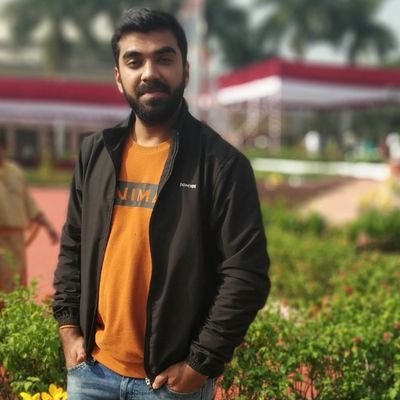 Ankit37607532's profile picture. Tech Enthusiast| Passionate about equities|Traveller | Runner | Bullish on India🇮🇳