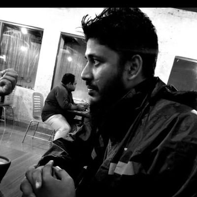 ar_rajiv_khan's profile picture. Trust yourself........