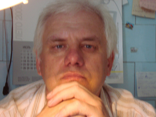 pavrol's profile picture. зарисовки из новосибирска