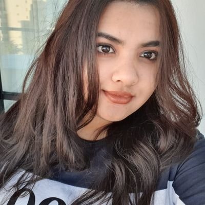 Sharing ideas and opinions 🌍🏙
Computer Science Student. 👩🏻🎓👩🏻💻