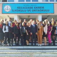 Recaizade Ekrem İlk-Ortaokulu Resmi (@recaizade_ioo) 's Twitter Profile