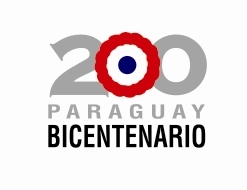 Comisión Nacional de Conmemoración del Bicentenario del Paraguay - celebrando 200 años de vida independiente