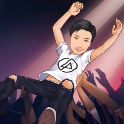 Heyさんのプロフィール画像