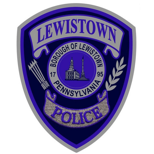 Lewistown Police