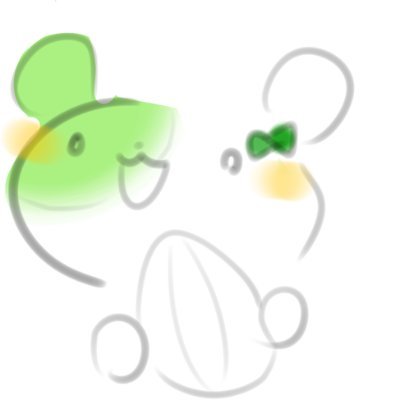 눈뒝 🥗さんのプロフィール画像