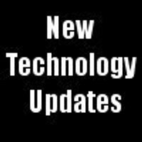 New Technology (@new_technology) 's Twitter Profile Photo New Technology (@new_technology) 's Twitter Profile Photo