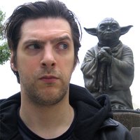 Joseph Scrimshaw (@josephscrimshaw) Twitter profile photo