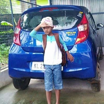 sajanpullamcodu's profile picture. iam sajan happiness