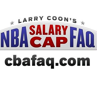 NBAのサラリーキャップ関連についてツイート(現ポスト)していましたが、あまりやる気が湧いてこないので分からないことは詳しいTAKETAKEさん(@MiaTaketake)にでも聞いてください。気が向いたら質問箱の回答はします。