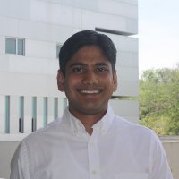 Anubhab Gupta (@anubhabgup) 's Twitter Profile