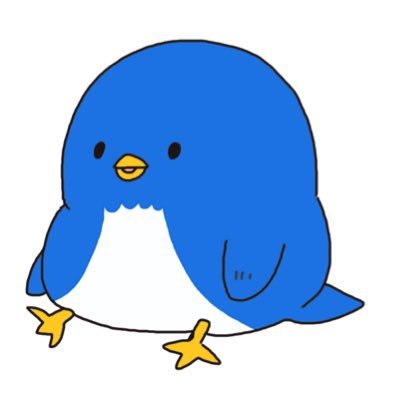 休憩ペンギンさんのプロフィール画像
