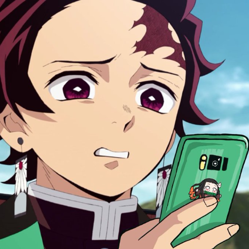 NEKUKONEZUKONEZ's profile picture. NEZUKO IS QUEEN