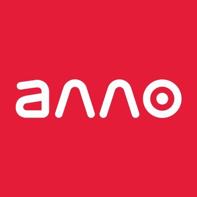 Алло Profile