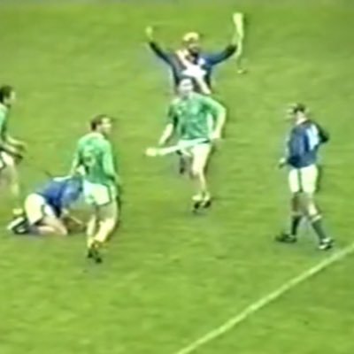 Father, Sports Fanatic, Golf, Tipperary Manchester United, Munster Rugby and Coaching.