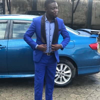 Olufemisam2's profile picture. Entrepreneur | Architecture | Construction expert. working towards clientele’s satisfaction