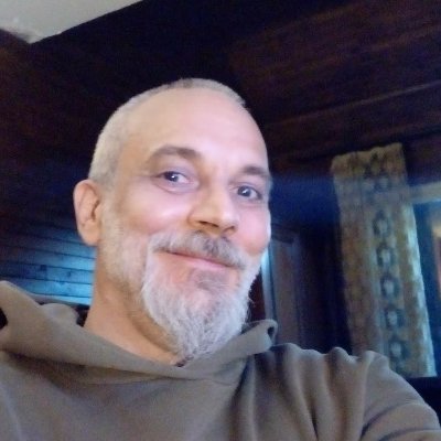 LeCozYann2's profile picture. objecteur de conscience bipolaire usager de cannabis thérapeutique libertaire