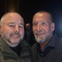 @jloweboxing (@jasonlo94345609) 's Twitter Profile