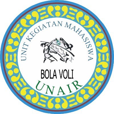 Official Twitter of UKM Volley Ball UNAIR ㅤㅤㅤㅤ📧Email : ukmbolavoliua@gmail.com ㅤㅤㅤㅤㅤ 📱IG : @ukmbolavoliunair📱OA Line : @ecc0397g