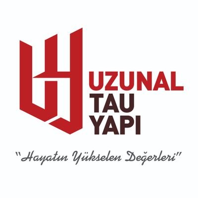 'Hayatın Yükselen Değerleri'                                         Uzunal Tau Yapı resmi twitter hesabıdır.