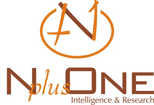 enplusone's profile picture. 