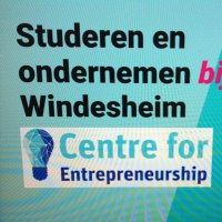 Windesheim Centre for Entrepreneurship(@WindesheimCfE) 's Twitter Profile Photo