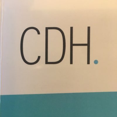 CDHJournal Profile Picture