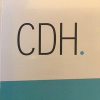 Community Dental Health(@CDHJournal) 's Twitter Profile Photo