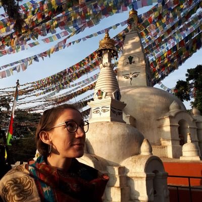 AlexiaJacob11's profile picture. 