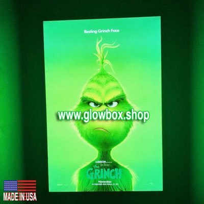 Home of World Famous LED Light Box Poster & Graphic Frames. 100% Customer Satisfaction. USA Made & Warranty Backed! Call/Text (816) 213-0826. https://t.co/RVxf1BDgEx