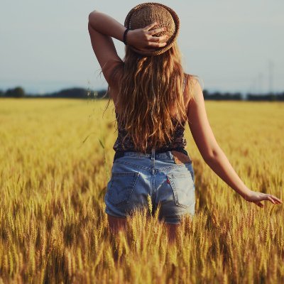 SuretteMeredith's profile picture. 