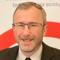 Jean-Marc Seigneur (@jm_seigneur) 's Twitter Profile Photo Jean-Marc Seigneur (@jm_seigneur) 's Twitter Profile Photo