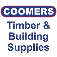 Coomers Timber & Building Supplies (@coomersltd) 's Twitter Profile