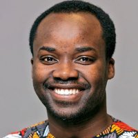 Kofi Yeboah (@kofiemeritus) 's Twitter Profile Photo Kofi Yeboah (@kofiemeritus) 's Twitter Profile Photo
