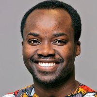 Kofi Yeboah(@kofiemeritus) 's Twitter Profile Photo