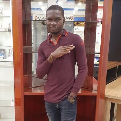 ugohchuby's profile picture. Data and Business analyst