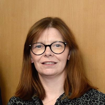 Ursula Mason Profile