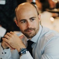 Christophe Van Elewyck (@cvanelewyck) 's Twitter Profile Photo Christophe Van Elewyck (@cvanelewyck) 's Twitter Profile Photo